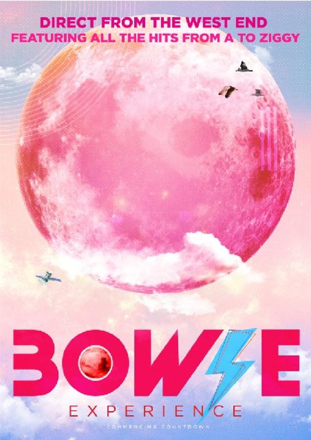 Big Nights & Bold Performances: What’s On at the Regent This October