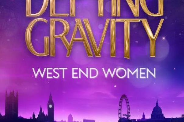 Big Nights & Bold Performances: What’s On at the Regent This October