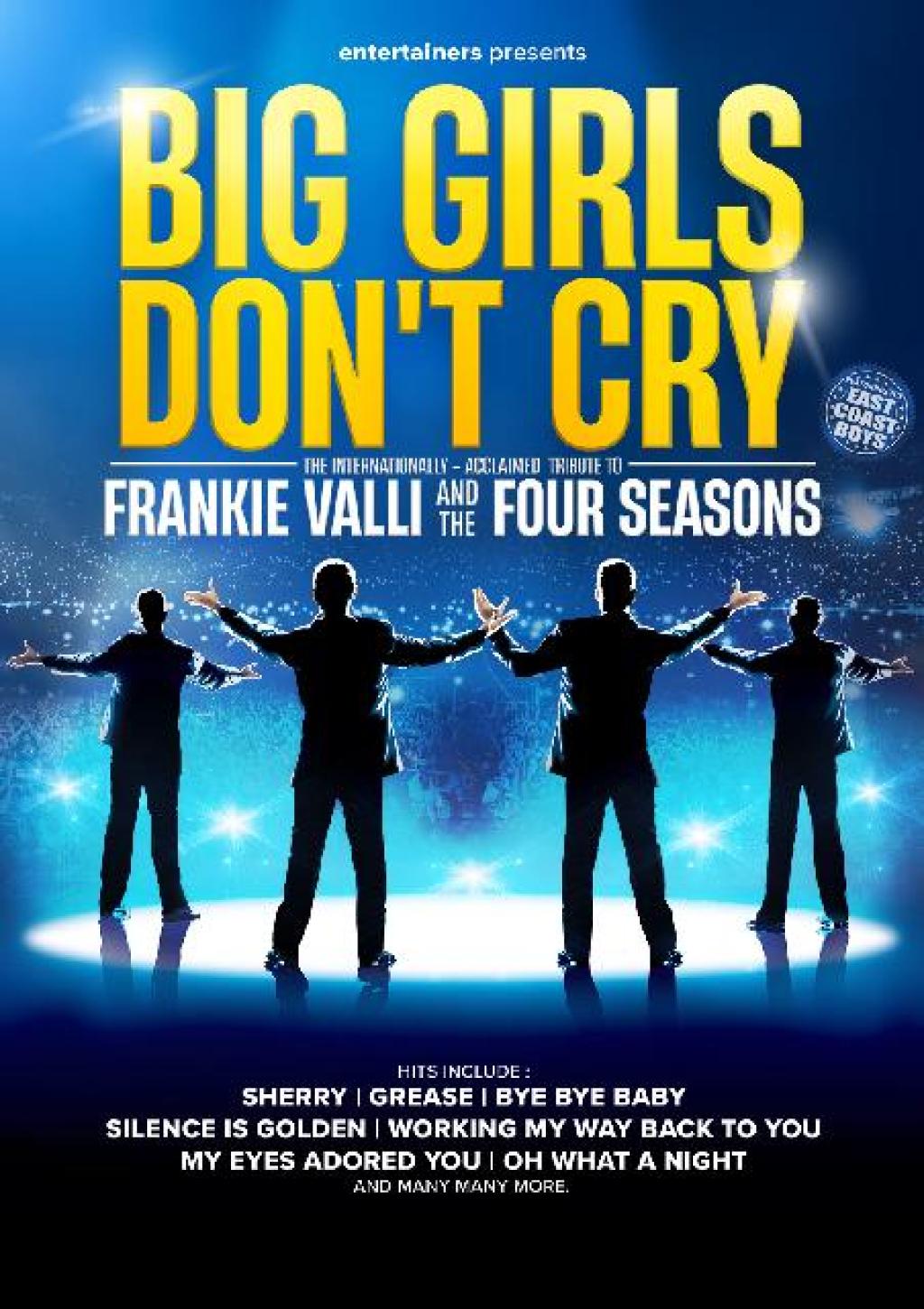 Big Nights & Bold Performances: What’s On at the Regent This October