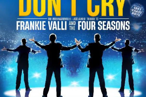 Big Nights & Bold Performances: What’s On at the Regent This October