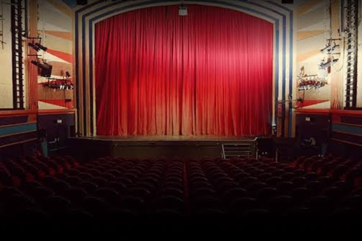 Big Nights & Bold Performances: What’s On at the Regent This October