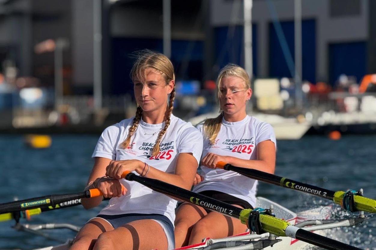 Poole Amateur Rowing Club
