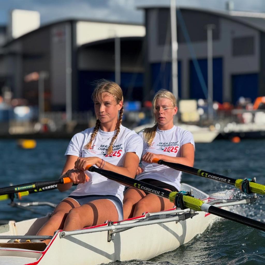 Poole Amateur Rowing Club