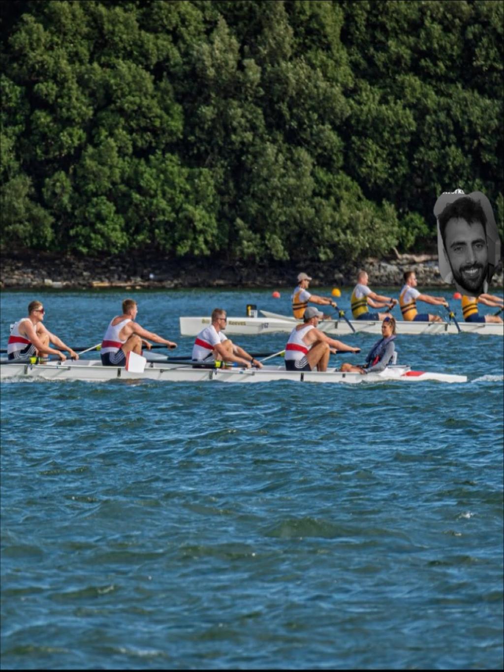 Poole Amateur Rowing Club