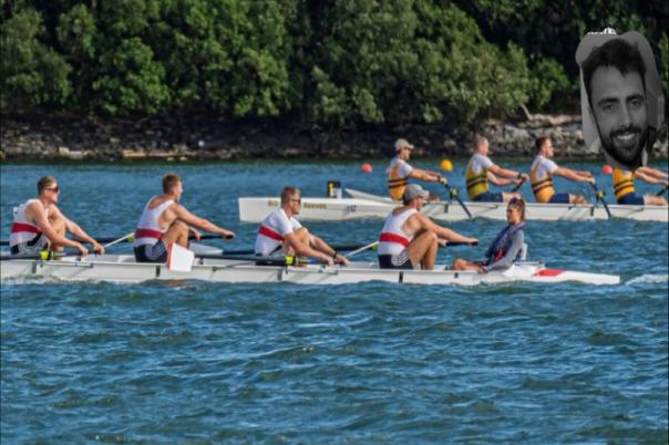 Poole Amateur Rowing Club