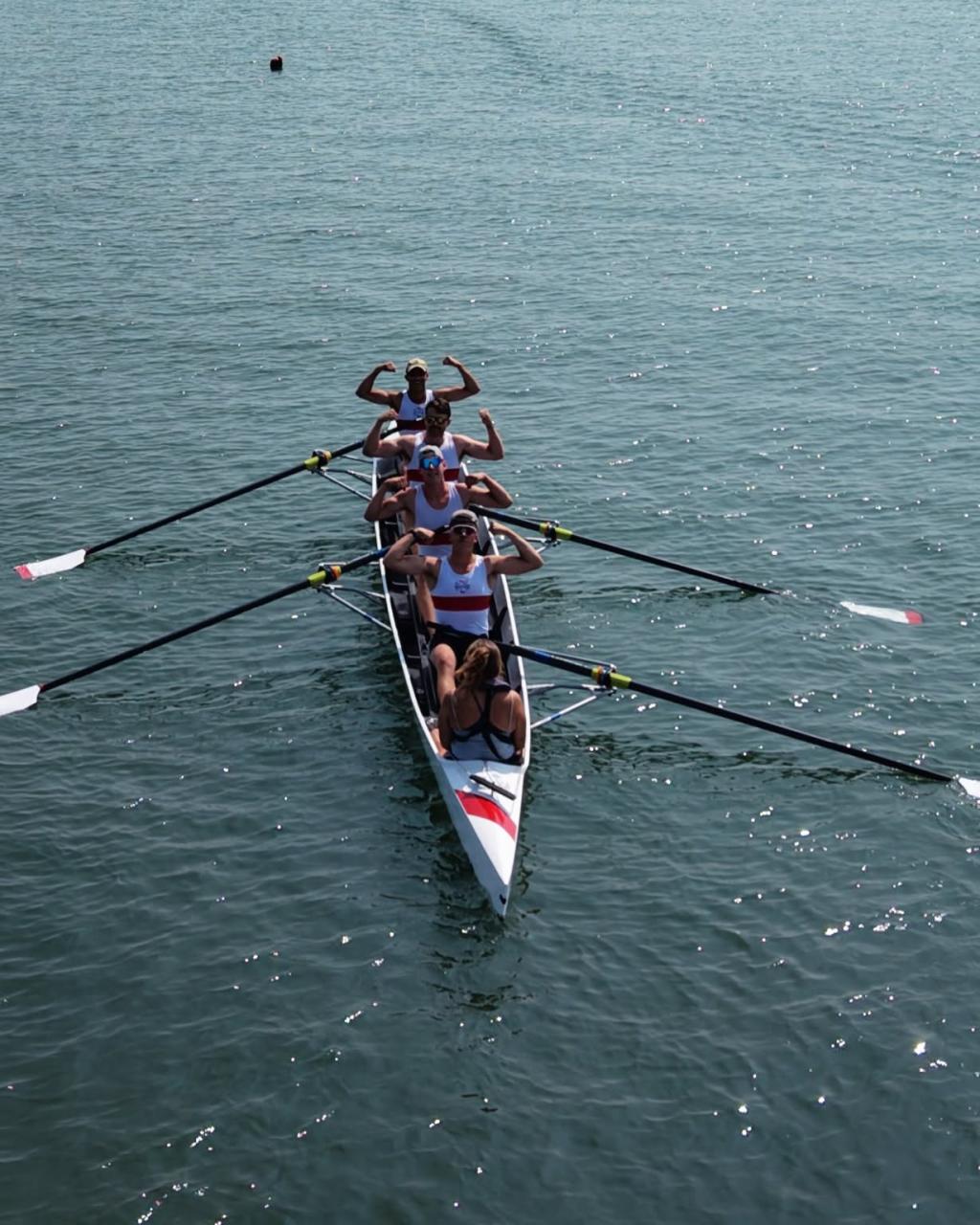 Poole Amateur Rowing Club