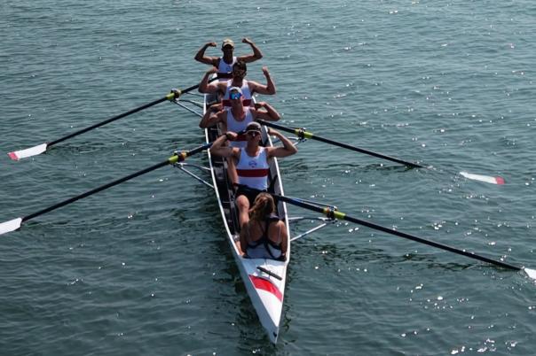 Poole Amateur Rowing Club