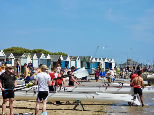 Poole Amateur Rowing Club