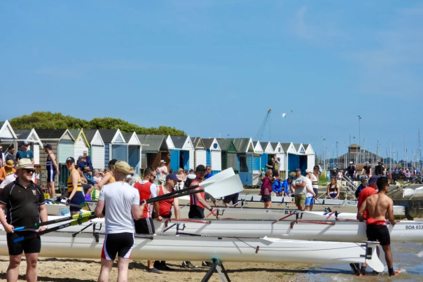 Poole Amateur Rowing Club