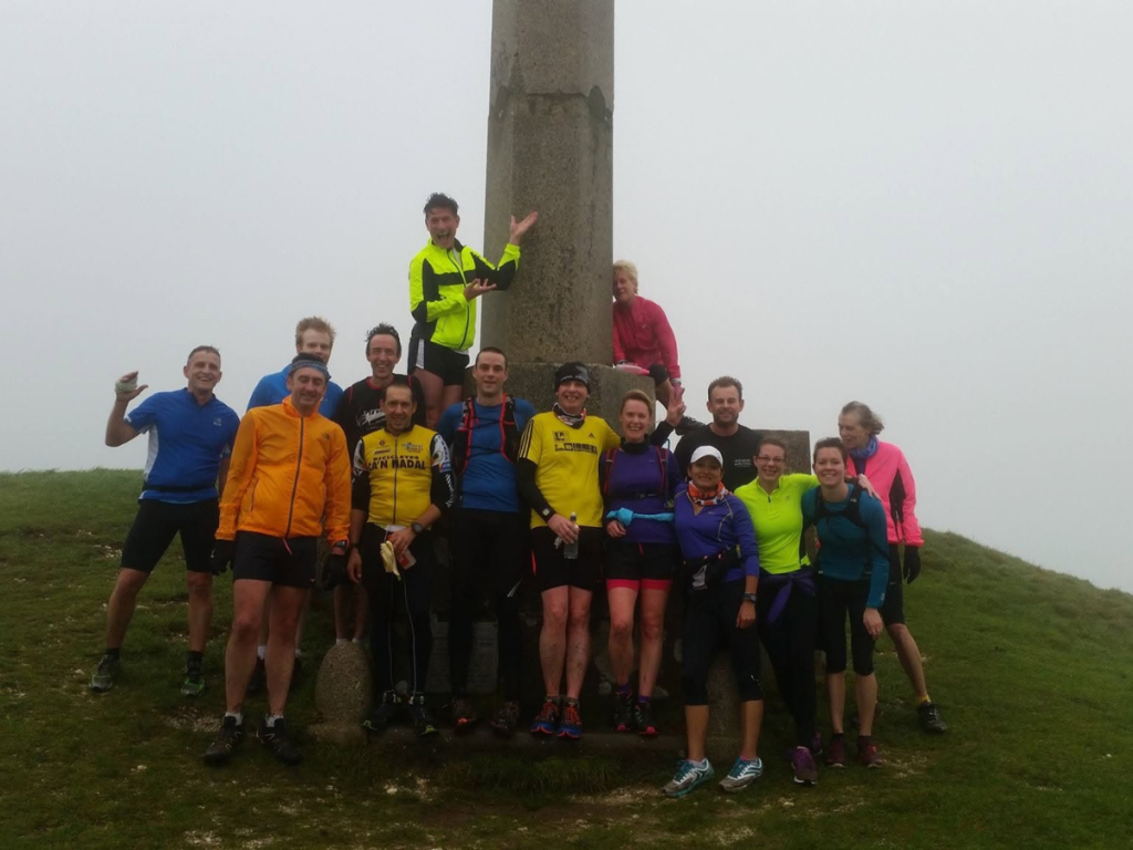 Littledown Harriers