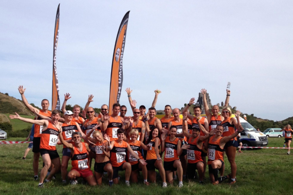 Littledown Harriers