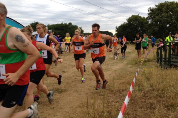 Littledown Harriers