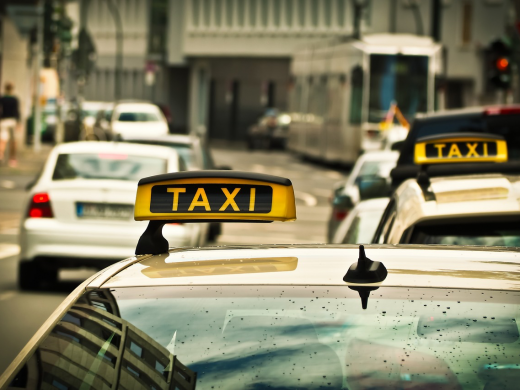 Compare Taxis & Airport Transfer Companies in Dorset