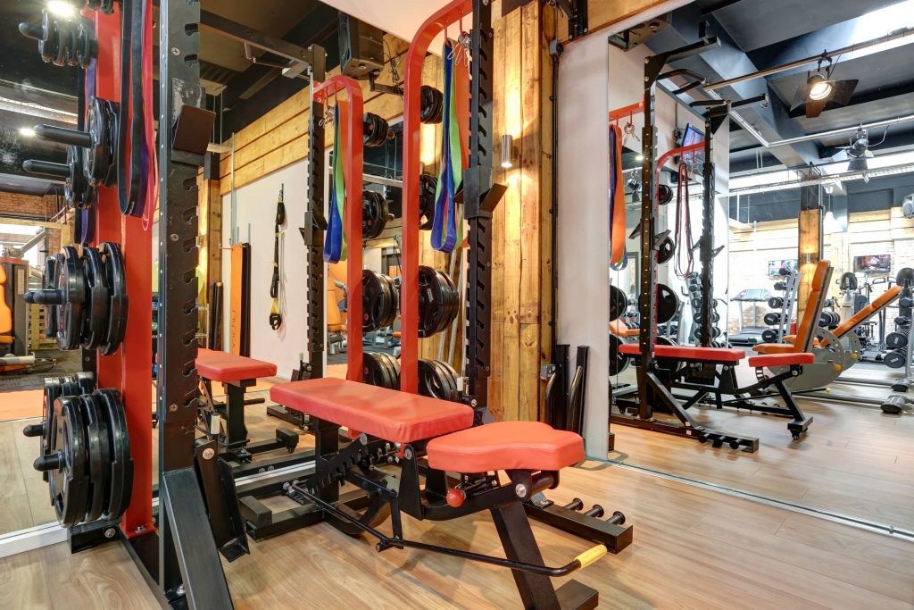 Urban Health & Fitness Christchurch