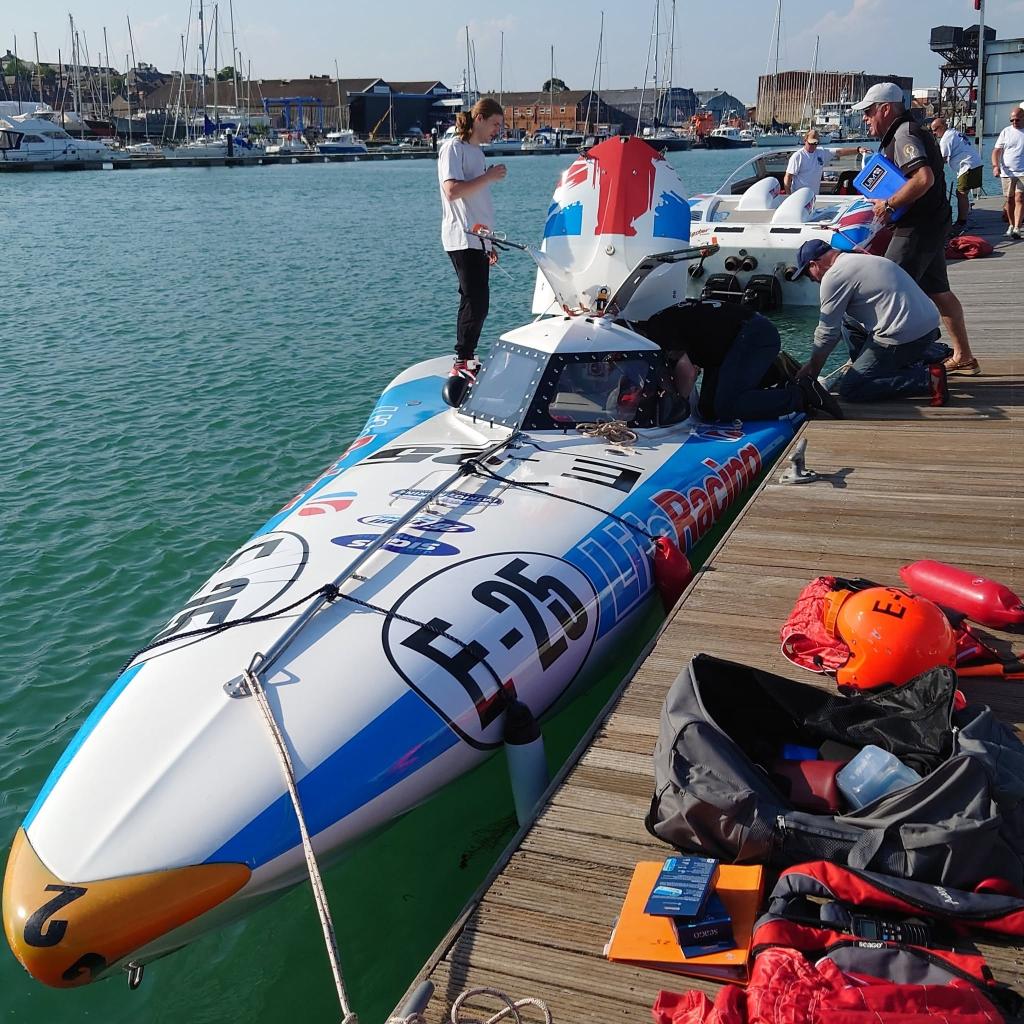 Poole Bay 100 | June 2027