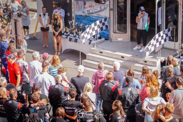 Poole Bay 100 | June 2027