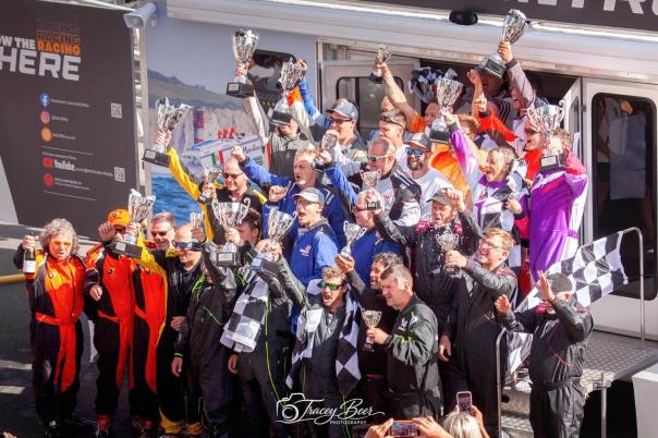 Poole Bay 100 | June 2027