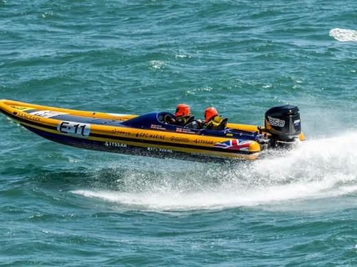 Poole Bay 100 | June 2027