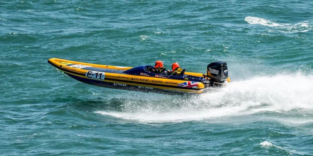 Poole Bay 100 | June 2027
