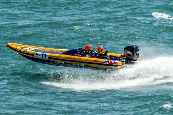 Poole Bay 100 | June 2027