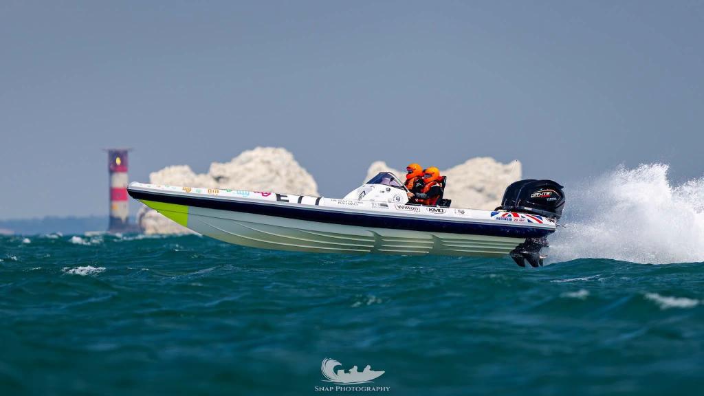 Poole Bay 100 | June 2027