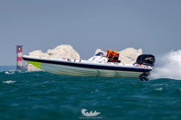 Poole Bay 100 | June 2027
