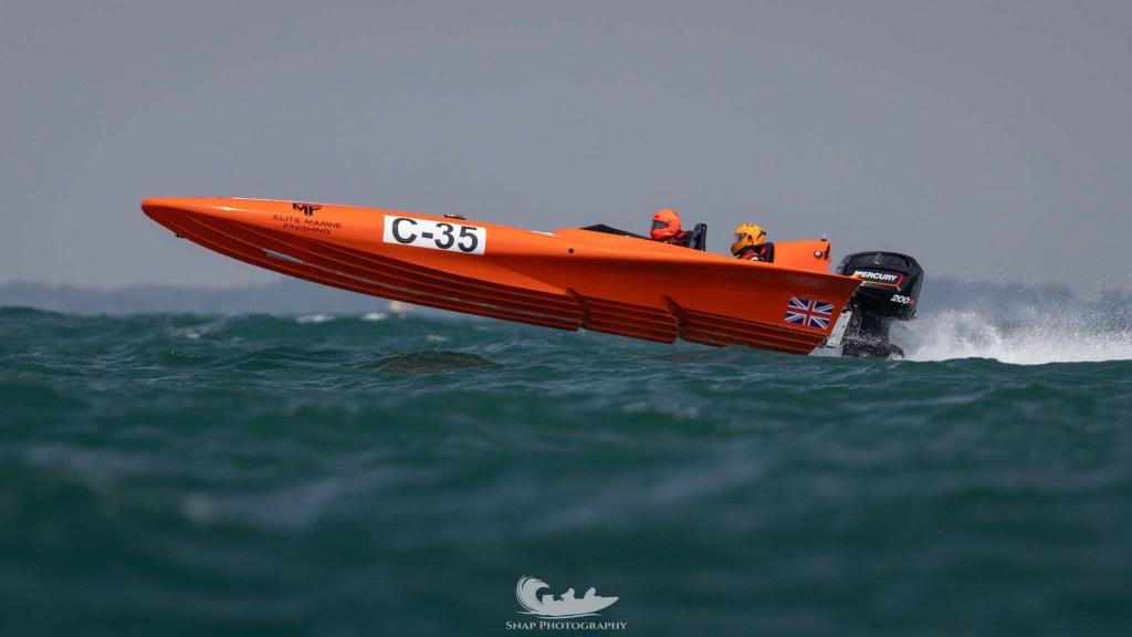 Poole Bay 100 | June 2027