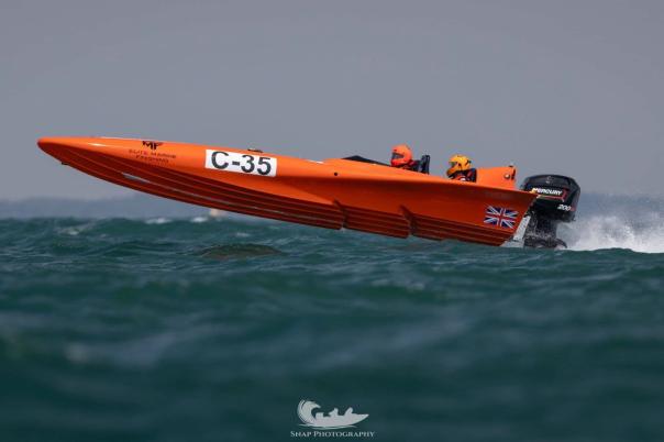 Poole Bay 100 | June 2027