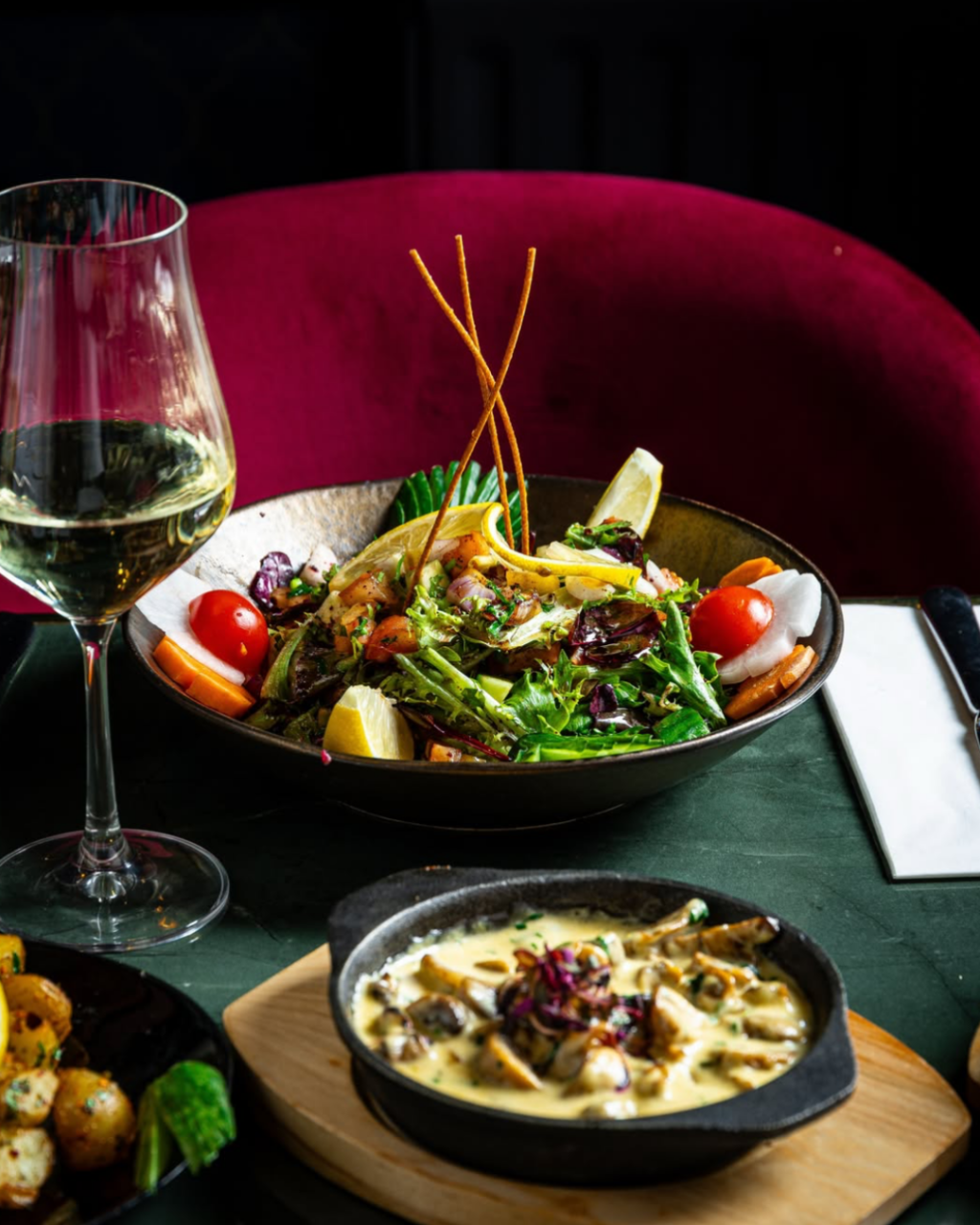 Southbourne’s 2026 Highlights: New Openings and Fresh Chapters from the Grove to Tuckton