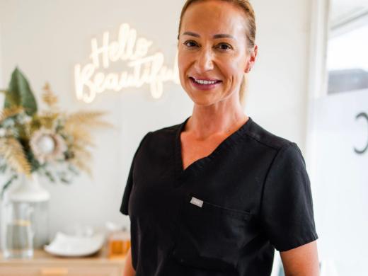 REVIEW: A Visit to The Skin Clinic Company in Westbourne