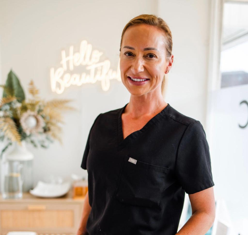 REVIEW: A Visit to The Skin Clinic Company in Westbourne