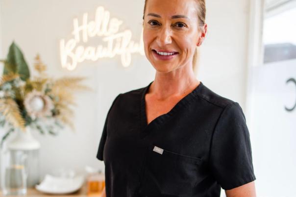 REVIEW: A Visit to The Skin Clinic Company in Westbourne