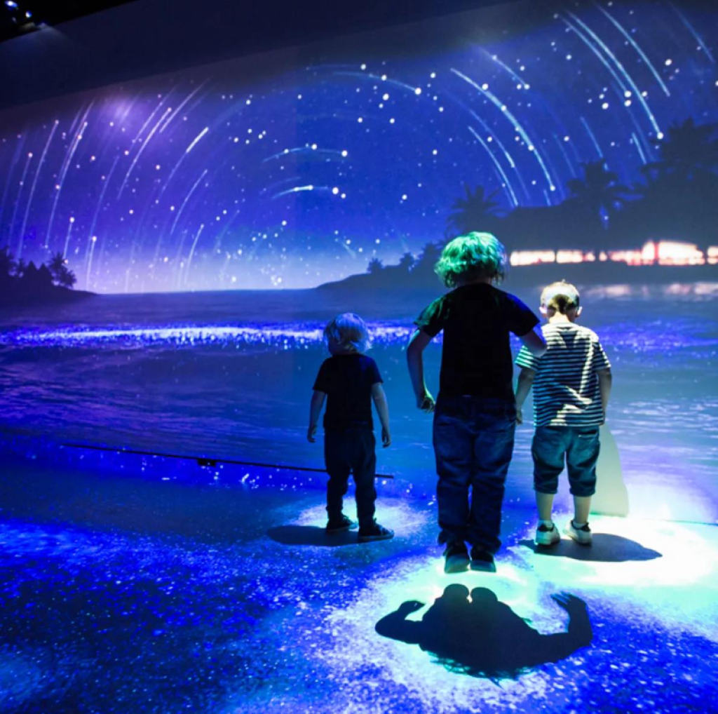 Weymouth SEA LIFE Adventure Park: Complete Visitor Guide