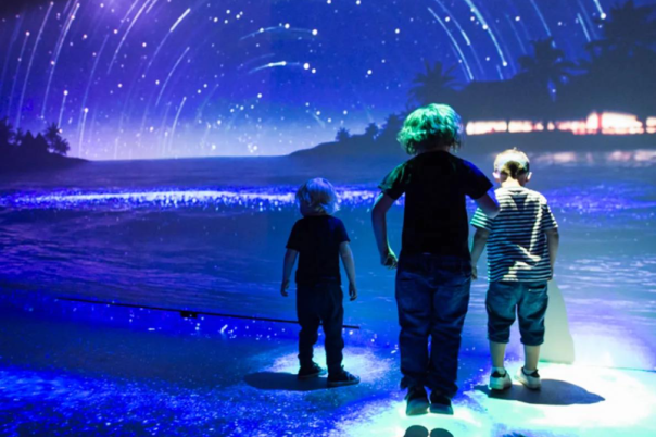 Weymouth SEA LIFE Adventure Park: Complete Visitor Guide