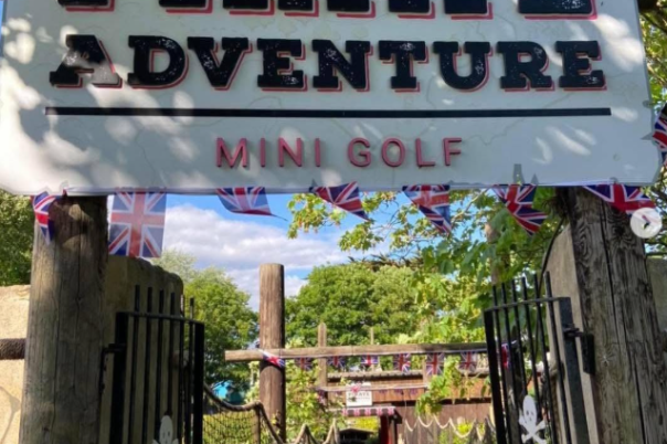 Weymouth SEA LIFE Adventure Park: Complete Visitor Guide