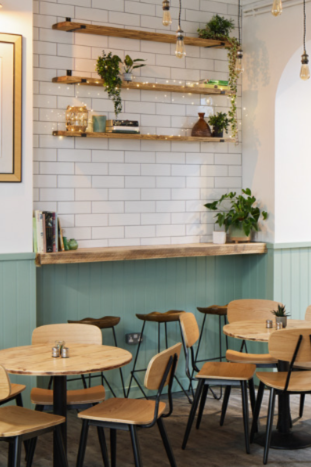 Local Heroes: The Garden Rooms Café, A Place to Feel Part of Boscombe