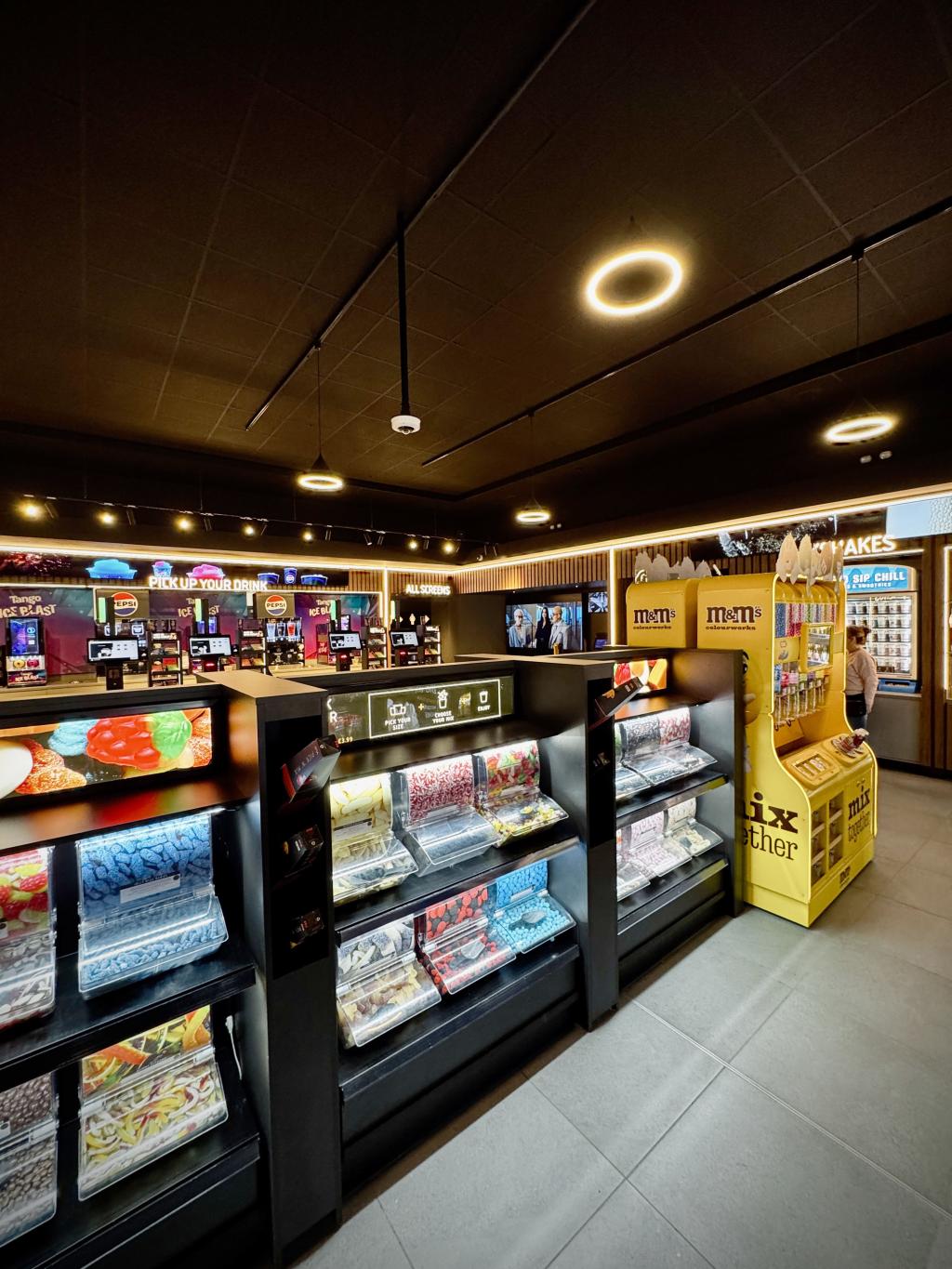 Vue Poole Tower Park: Cinema, Tickets & Visitor Guide