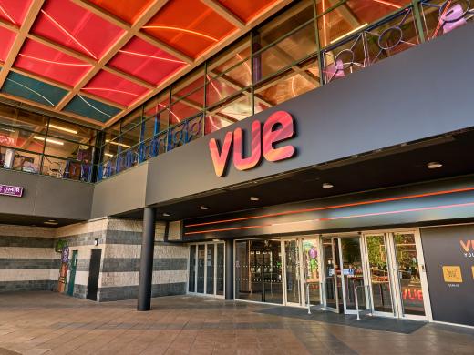 Vue Poole Tower Park: Cinema, Tickets & Visitor Guide