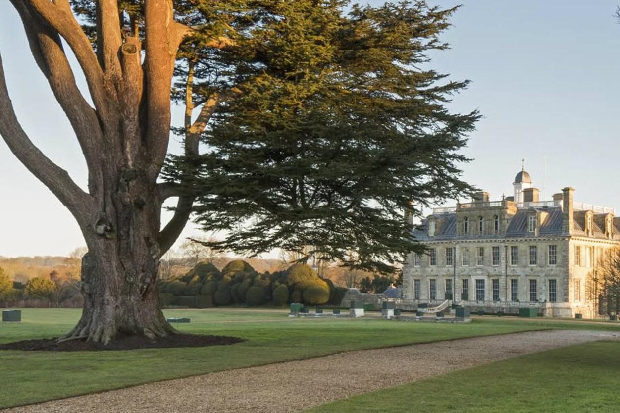 A Day at Kingston Lacy - One of Dorset's Grandest Historic Houses and Gardens