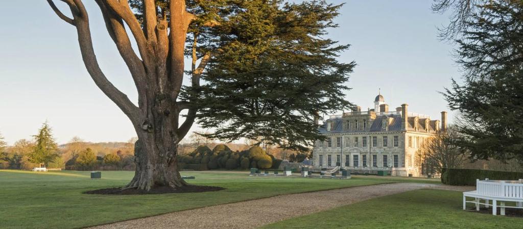 A Day at Kingston Lacy - One of Dorset's Grandest Historic Houses and Gardens