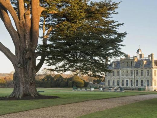 A Day at Kingston Lacy - One of Dorset's Grandest Historic Houses and Gardens