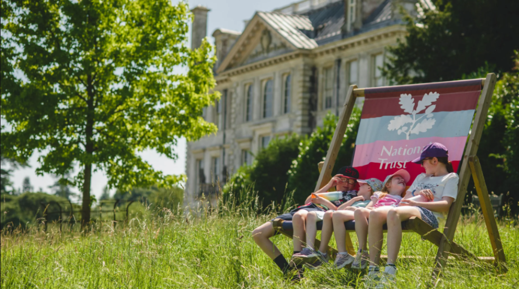 A Day at Kingston Lacy - One of Dorset's Grandest Historic Houses and Gardens
