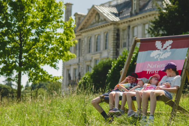 A Day at Kingston Lacy - One of Dorset's Grandest Historic Houses and Gardens