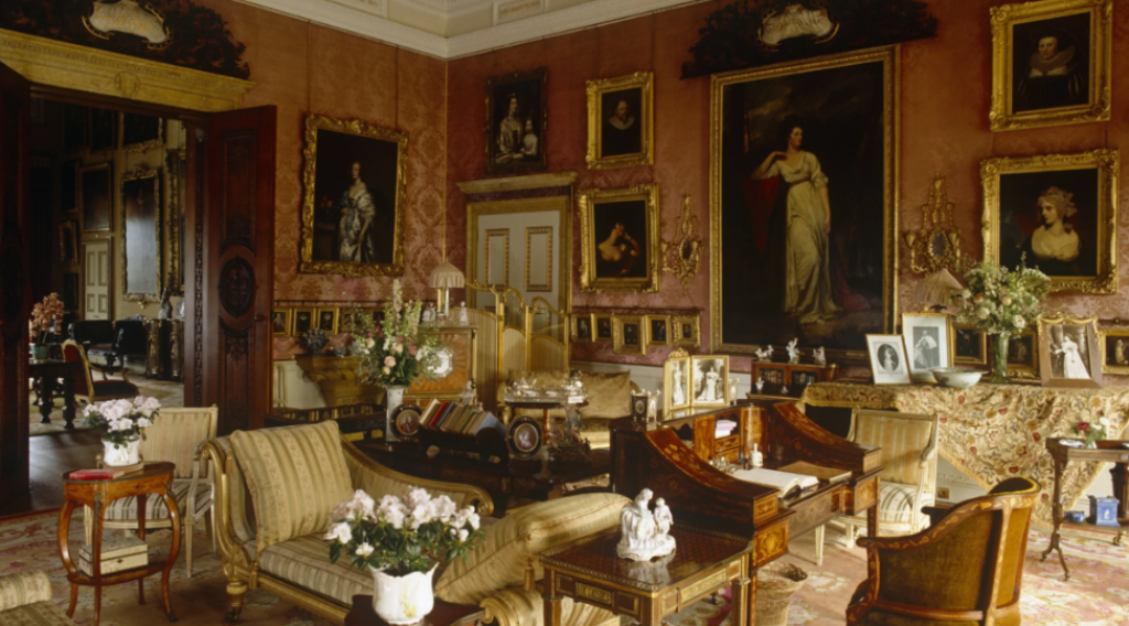 A Day at Kingston Lacy - One of Dorset's Grandest Historic Houses and Gardens