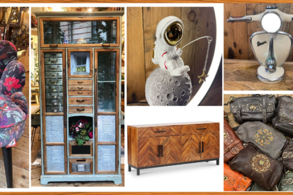 Summer in Westbourne: The Best Independent Shops for Your Summer Essentials