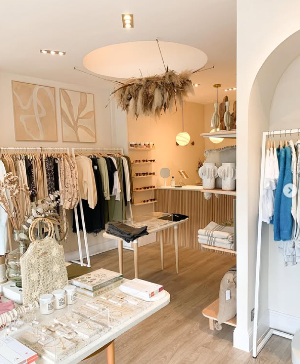Summer in Westbourne: The Best Independent Shops for Your Summer Essentials