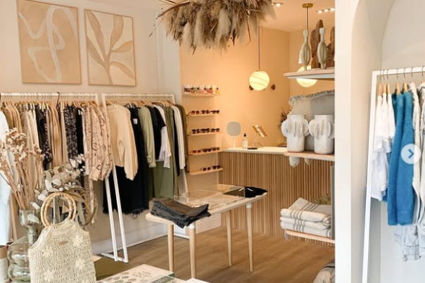 Summer in Westbourne: The Best Independent Shops for Your Summer Essentials