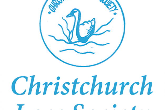 Christchurch Lace Society