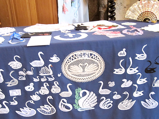 Christchurch Lace Society