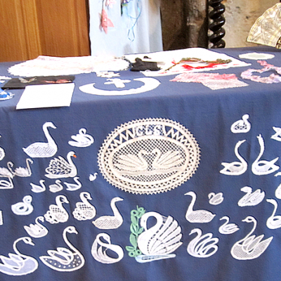 Christchurch Lace Society